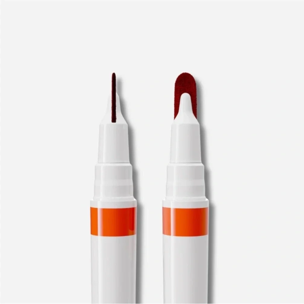 NIB STILA CALLIGRAPHY LIP STAIN- RUTH
